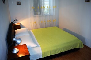 2 Schlafzimmer