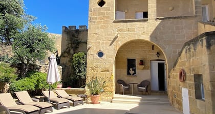 Cosy fully renovated farmhouse in Gozo