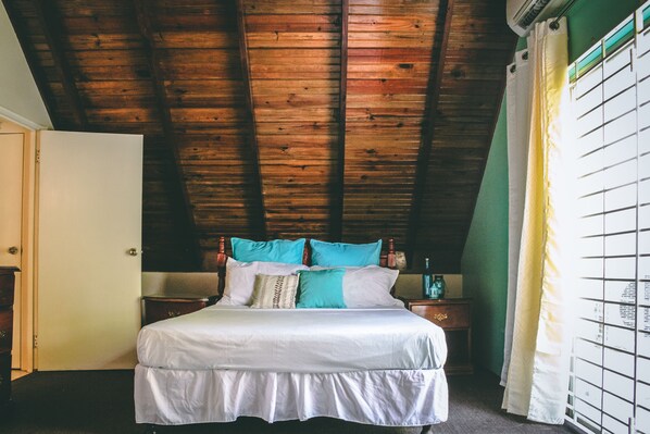 3 Schlafzimmer, Bügeleisen/Bügelbrett, kostenloses WLAN, Bettwäsche