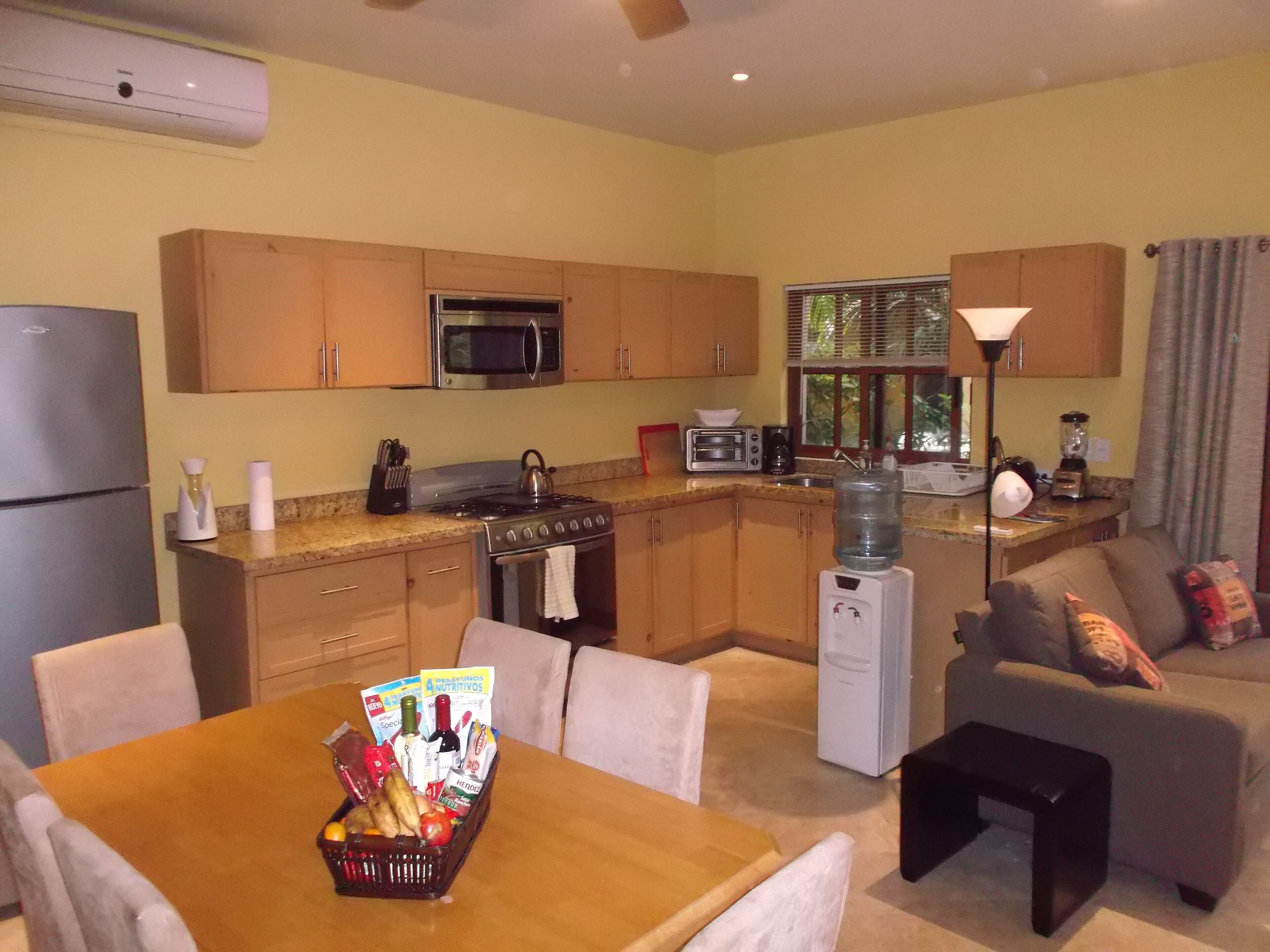 APARTMENT ONE AT CASA DE SUENOS