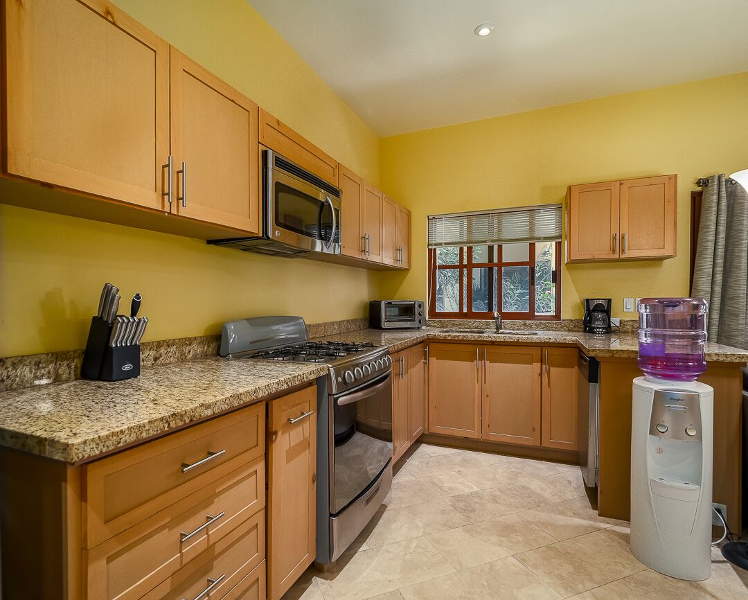 APARTMENT ONE AT CASA DE SUENOS