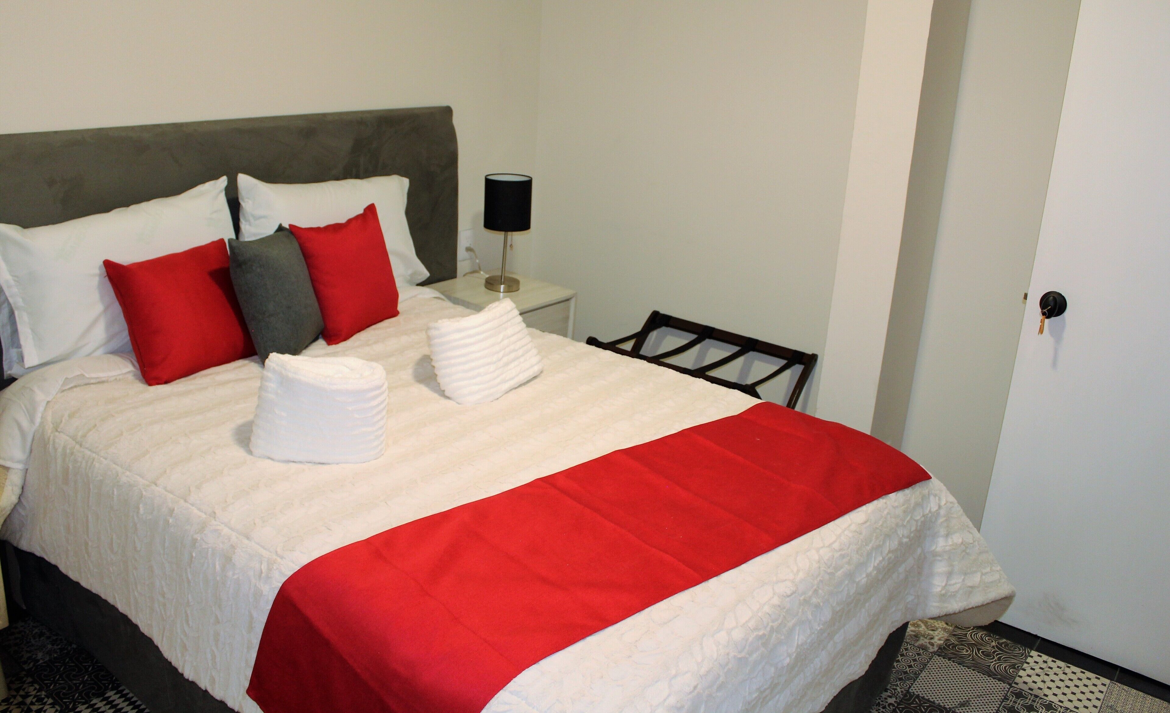 Habitación 109 Gloria 