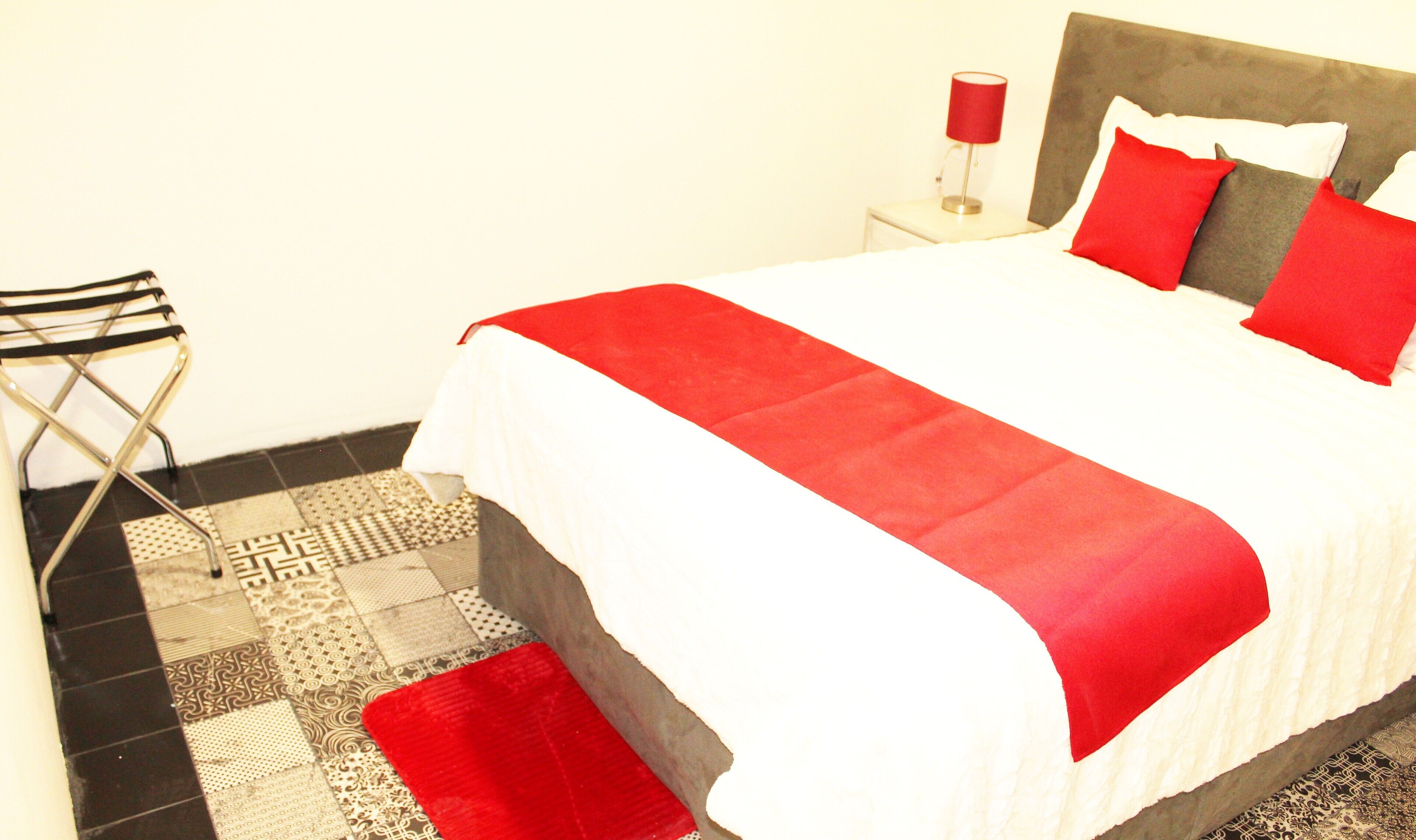 Habitación 109 Gloria 