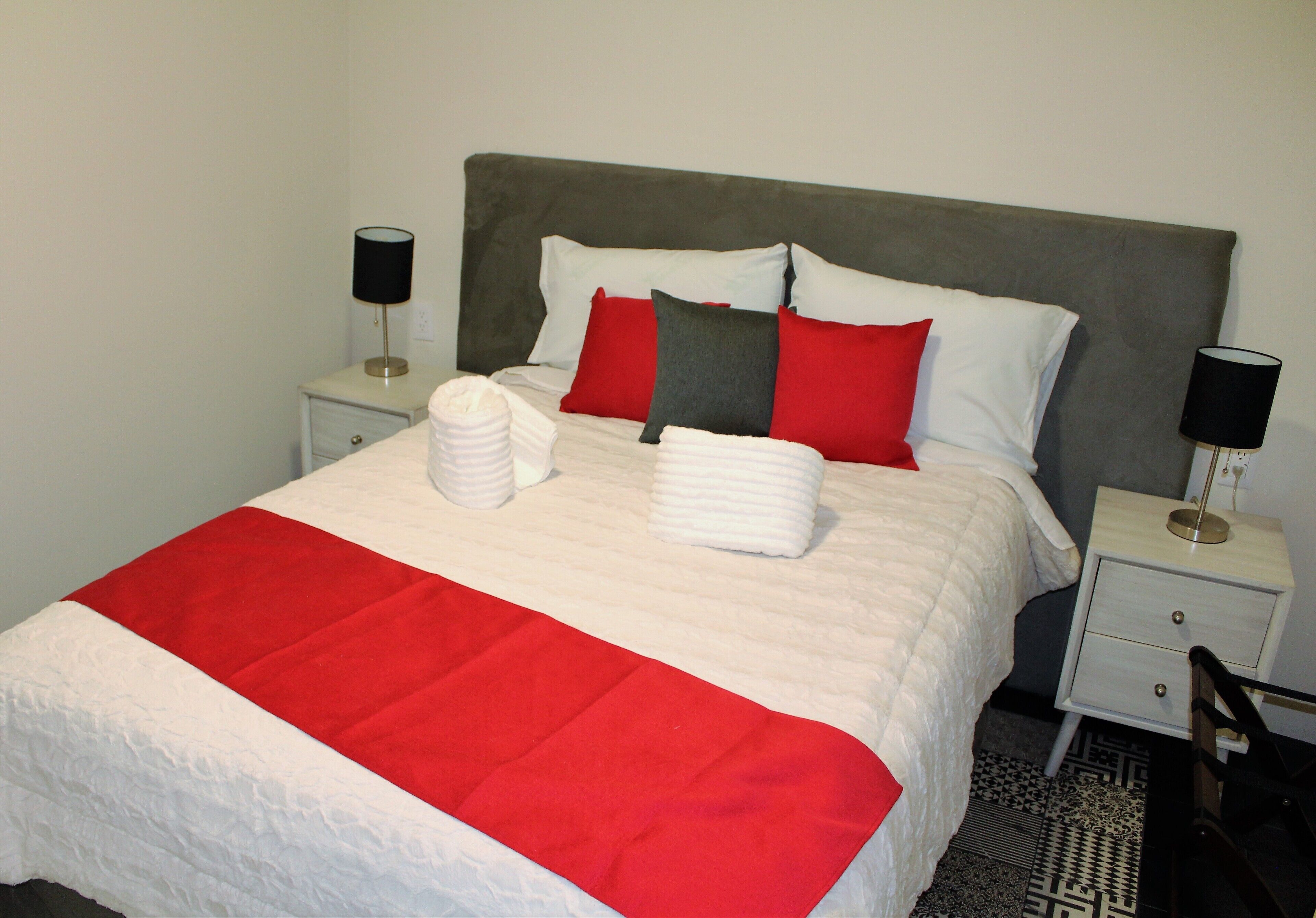 Habitación 109 Gloria 