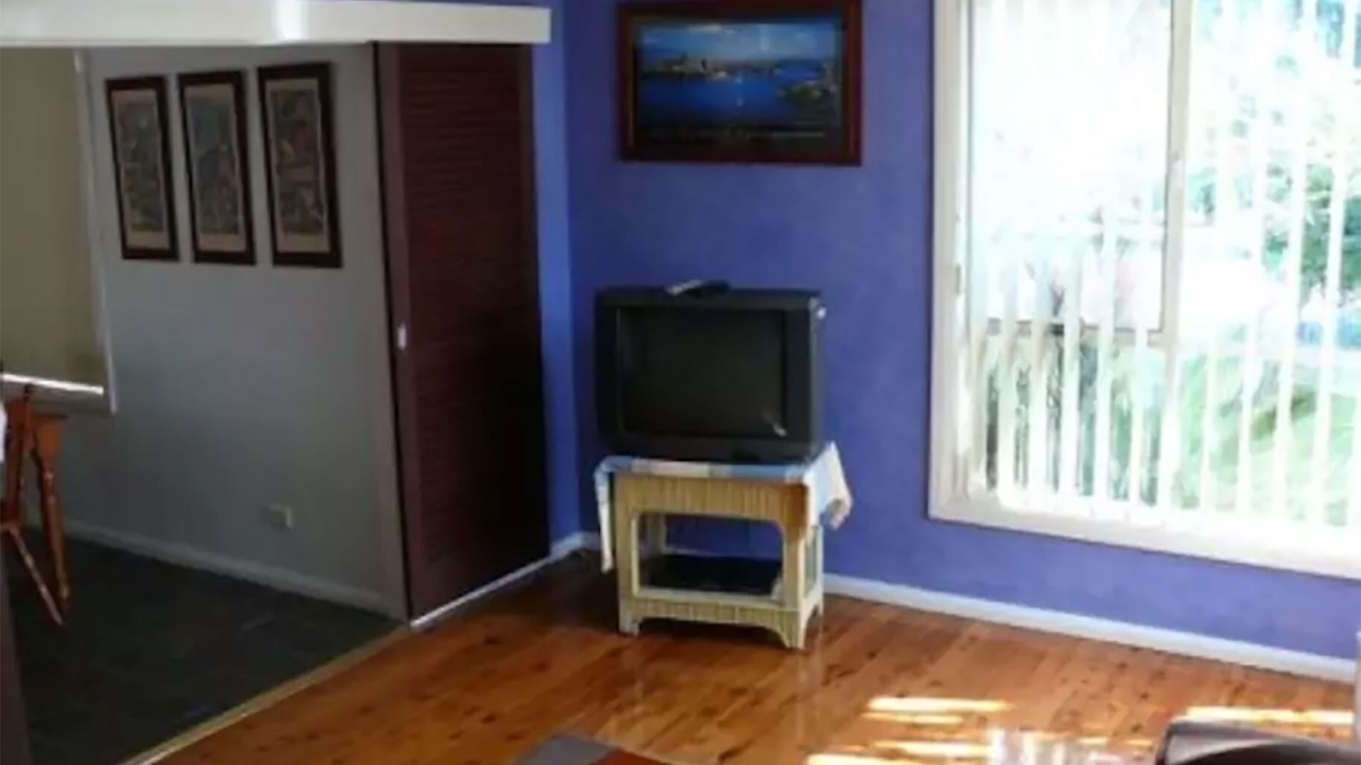 Budget Sydney Holiday House with WIFI & Netflix — image 2