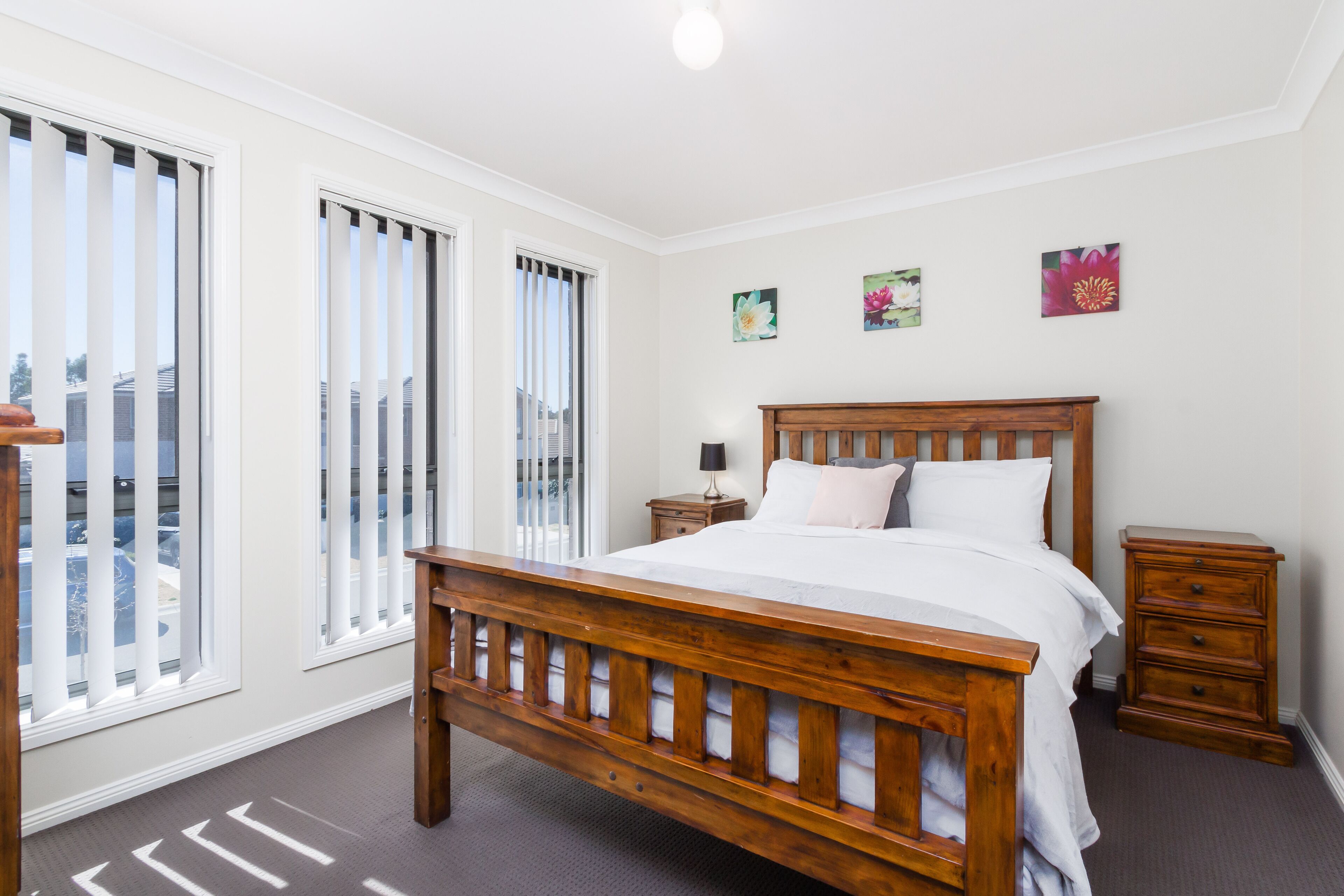 Lapwing Luxury in the Waterside Estate — image 11