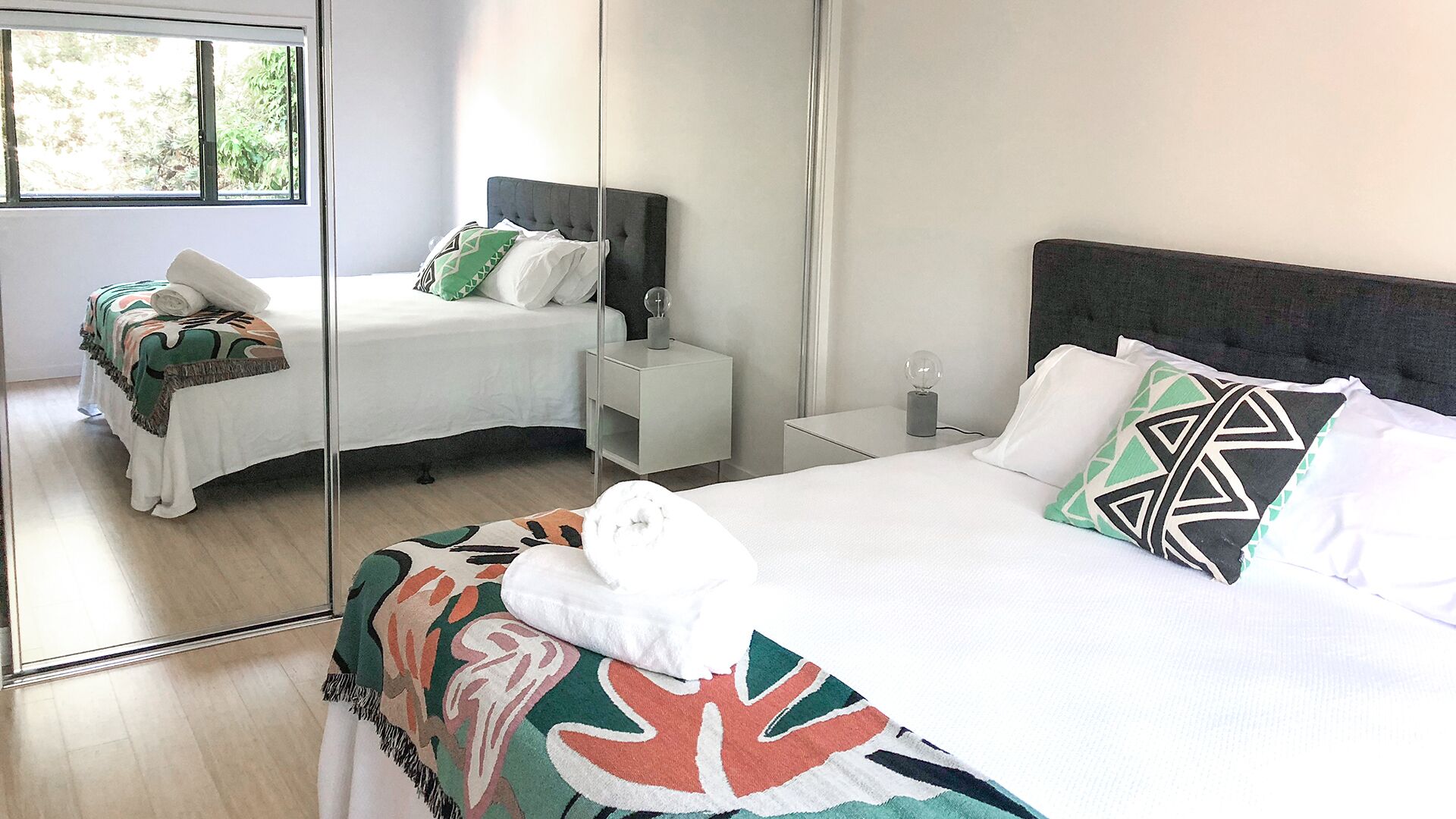 Private Luxury in Noosa Heads