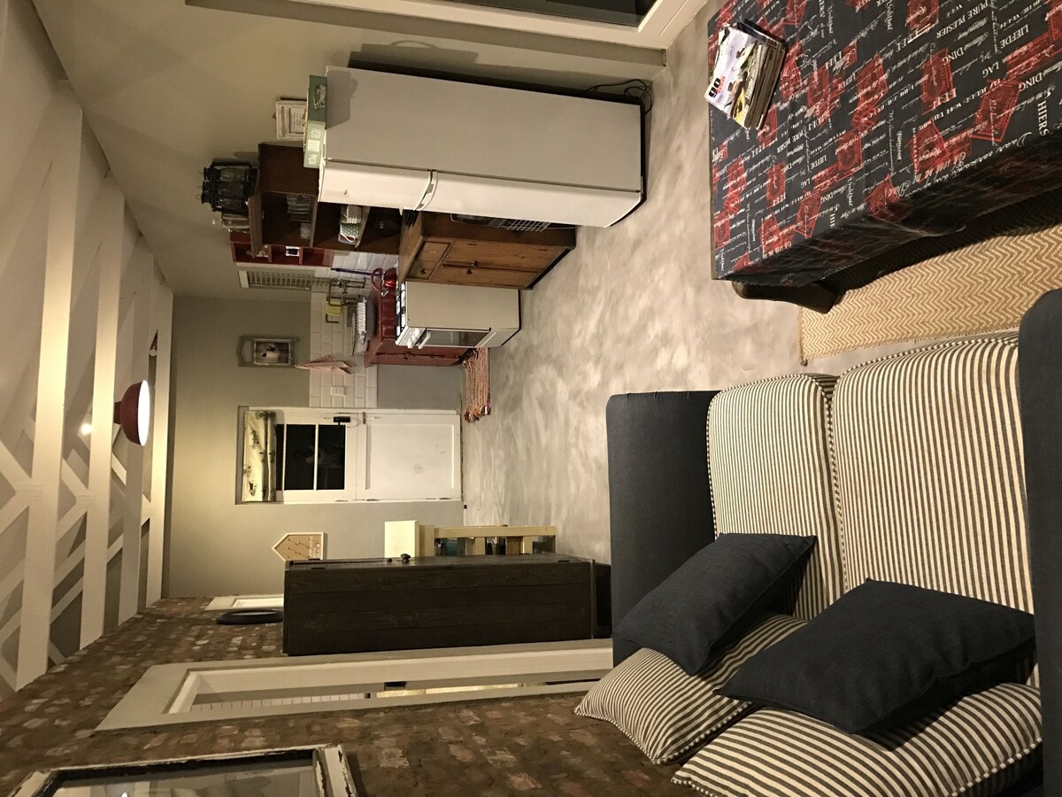 Image de profil de l’hôte