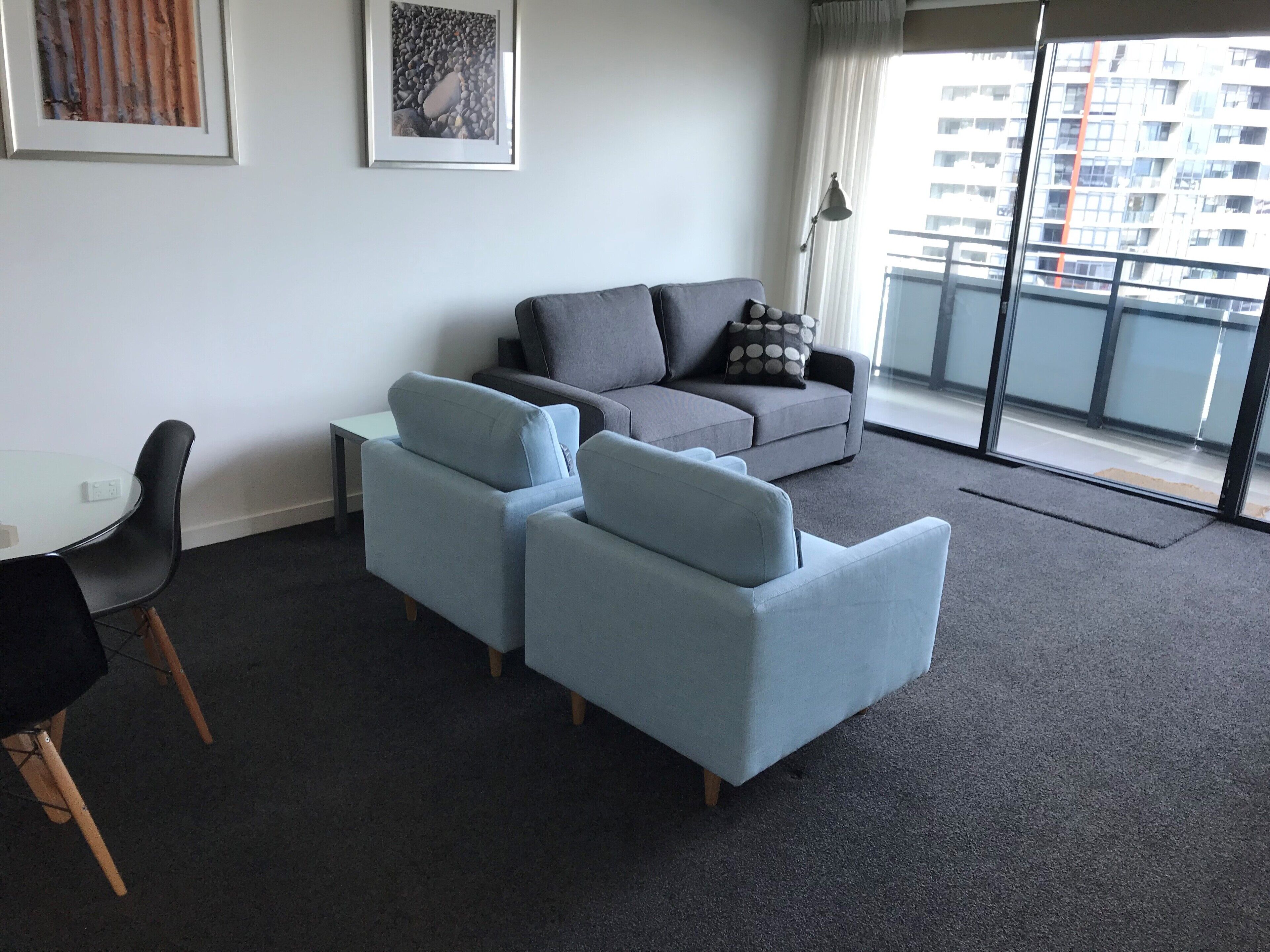 Your perfect Melbourne getaway starts in Southbank - one bedroom apartment — image 4