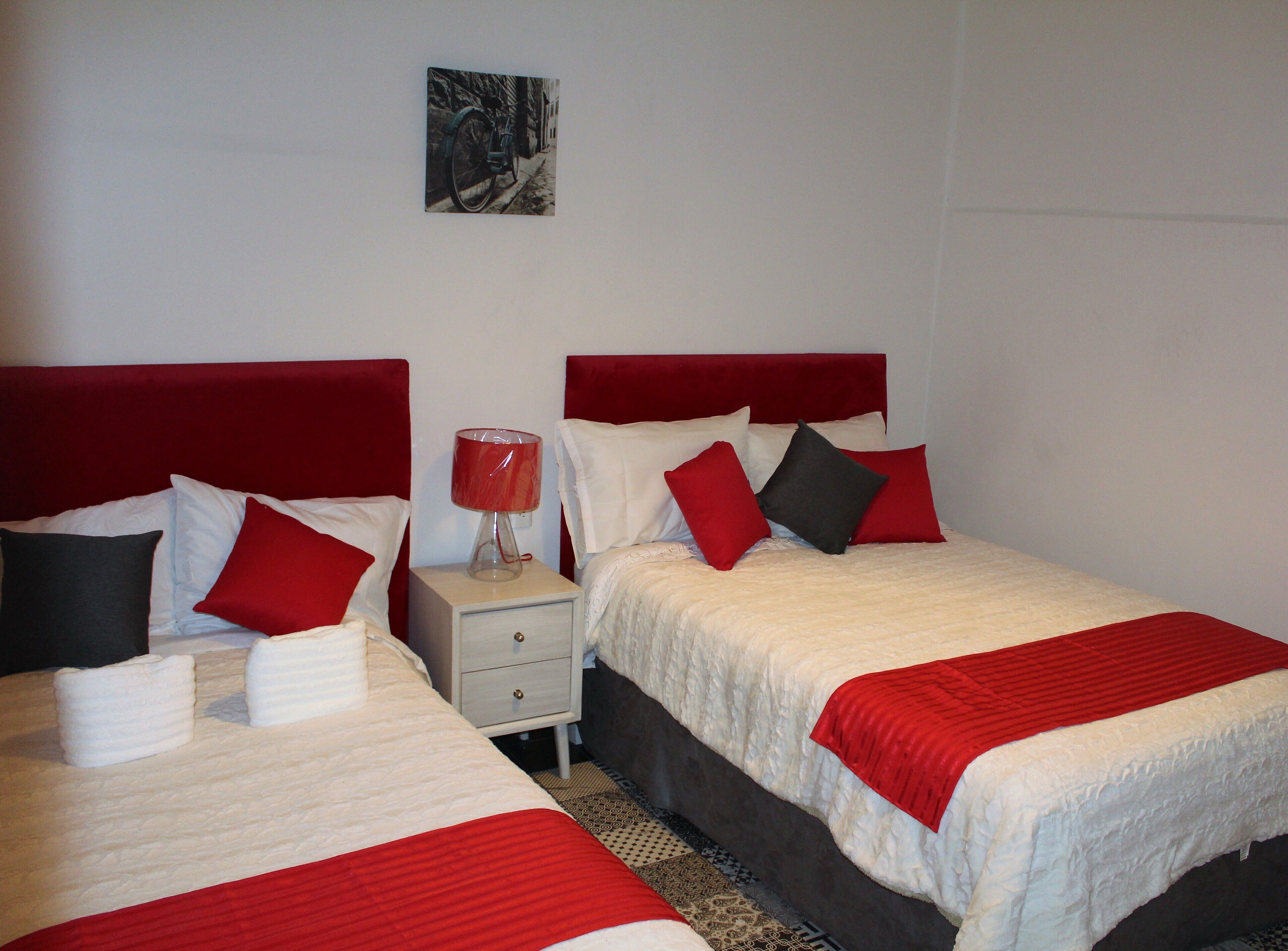 Habitación 110 Beatriz 