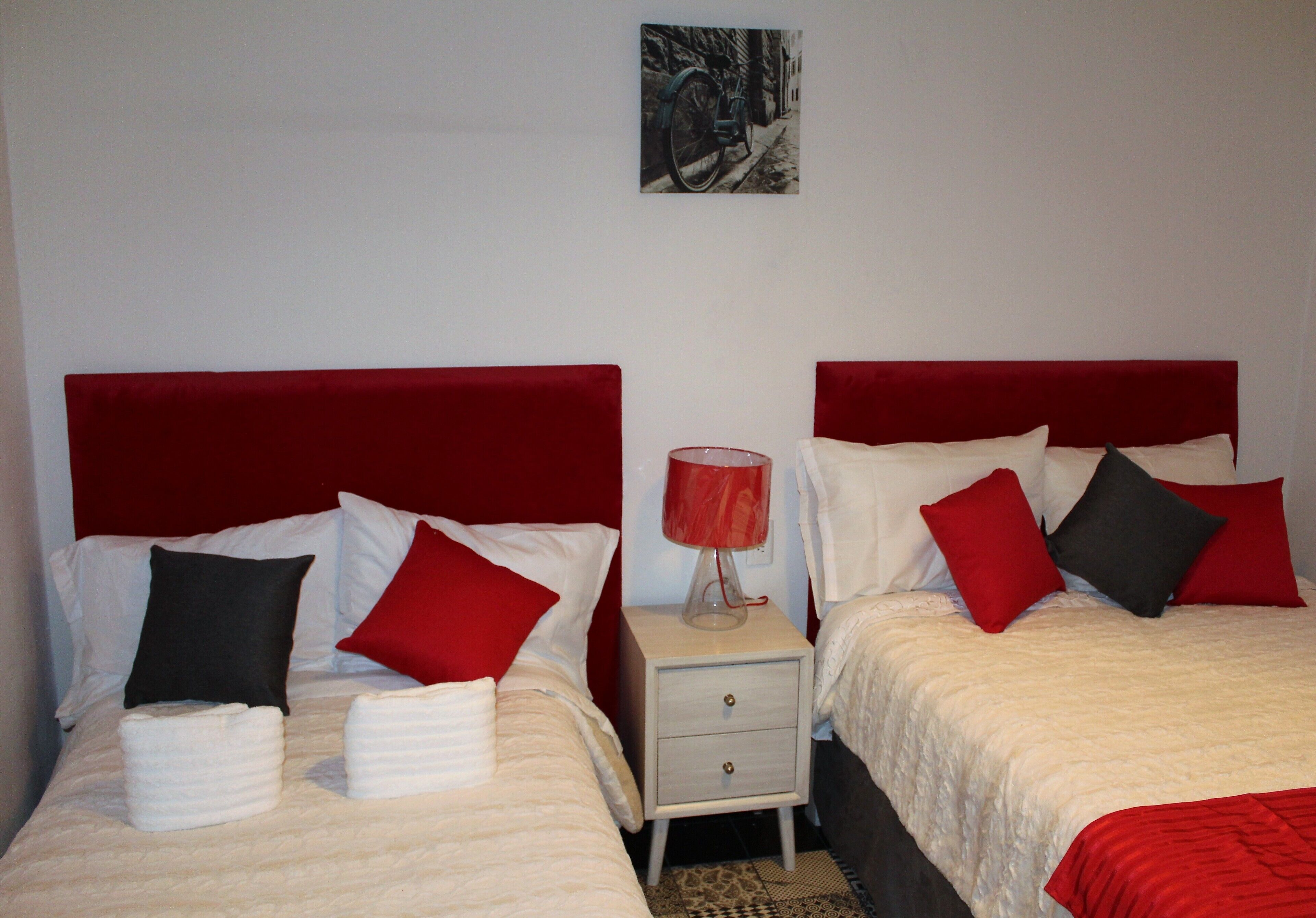 Habitación 110 Beatriz 