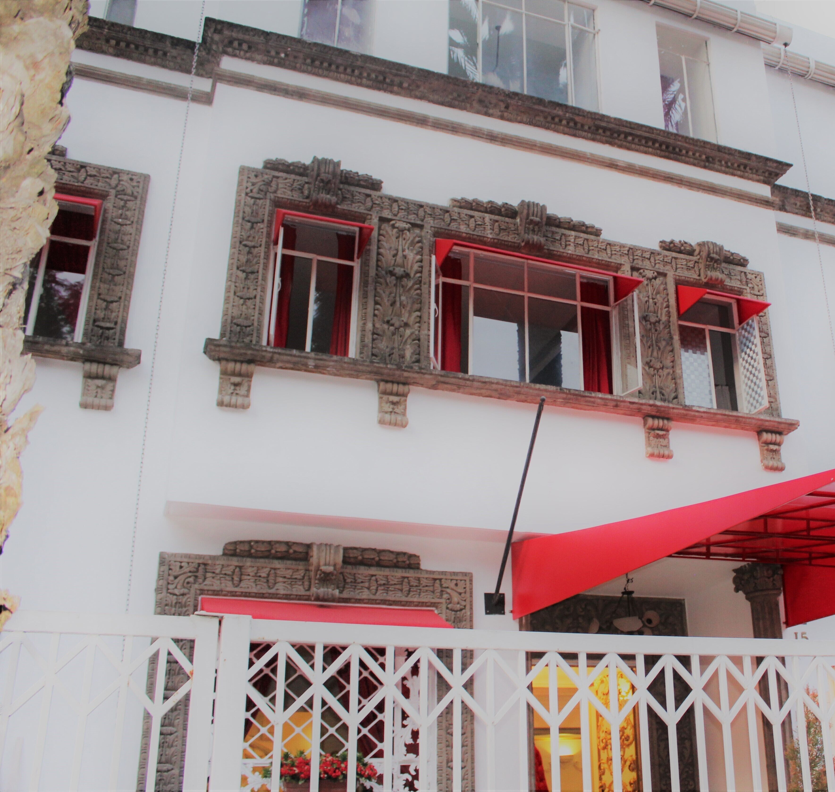 Habitación 110 Beatriz 