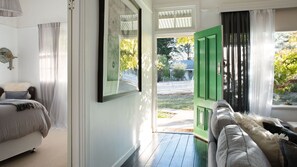 4 Schlafzimmer, Internetzugang, Bettwäsche