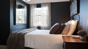 4 bedrooms, Internet, bed sheets