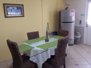 Restauration