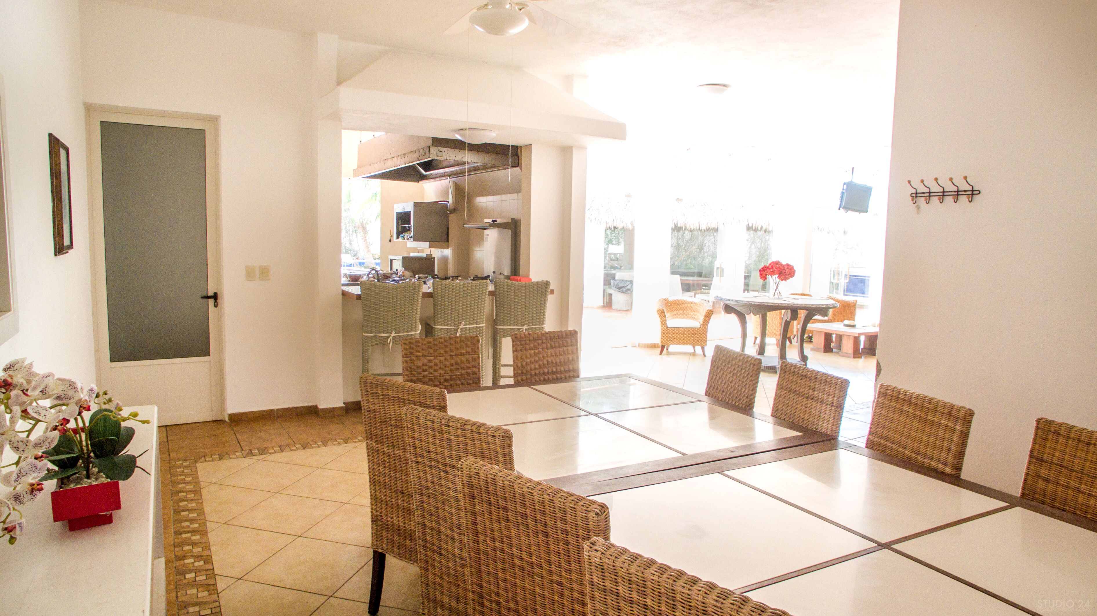 Casa Baomal Villa 1 - Oceanview and Landscape View