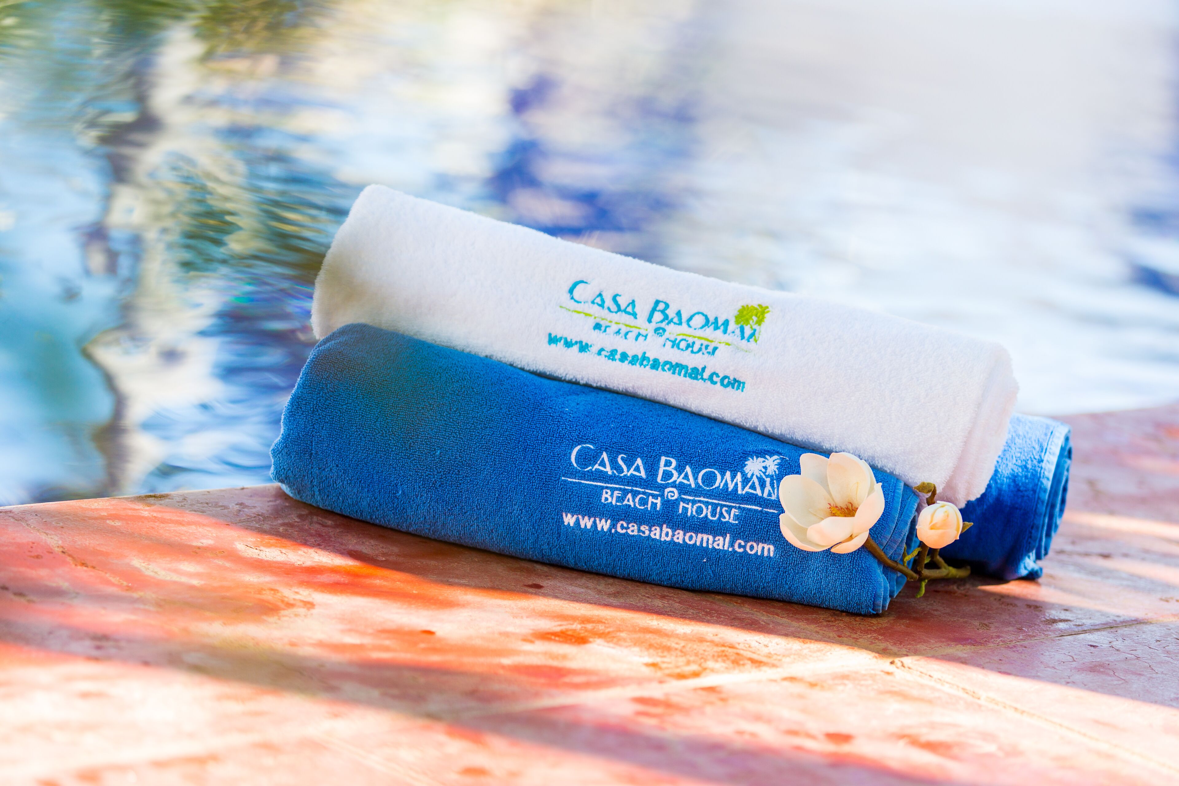 Casa Baomal Villa 1 - Oceanview and Landscape View