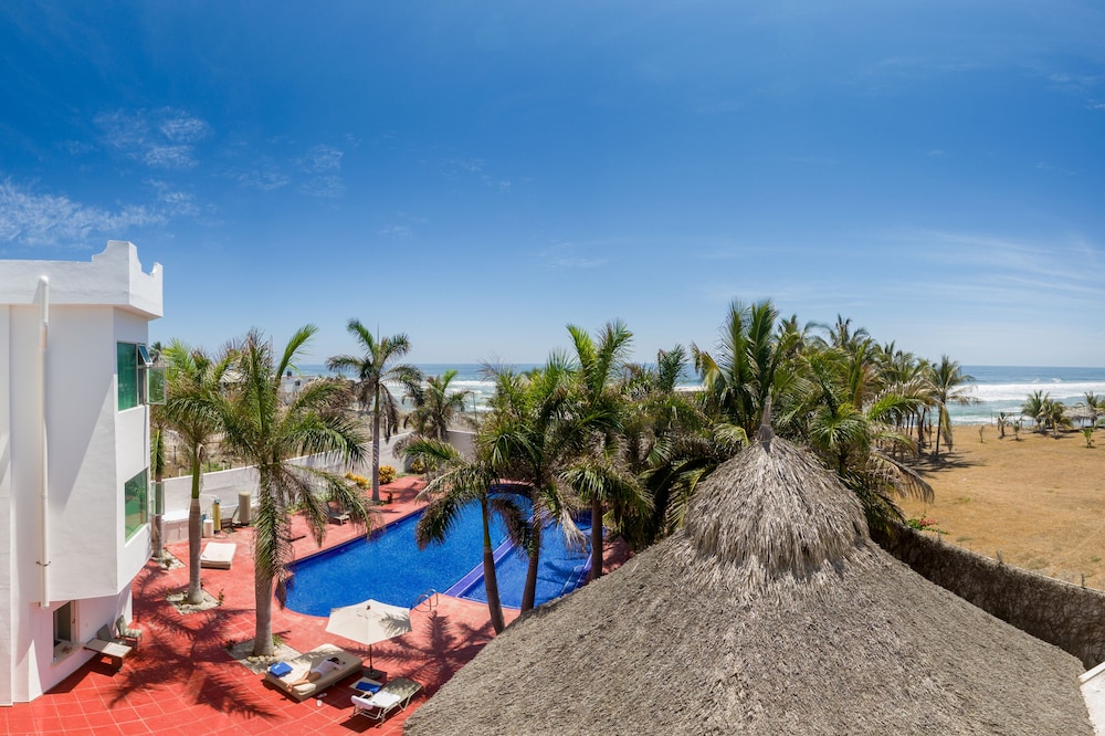 Casa Baomal Villa 1 - Oceanview and Landscape View