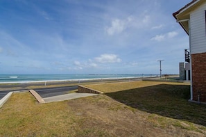 海滩