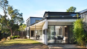 Exterior - Edge Daylesford - Spacious Modern Family Living (DAYLESFORD)