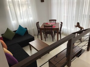 تناول الطعام