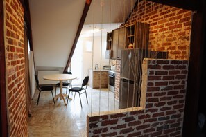 Dining - Loft "By Sali" at Marjanishvili square, Tbilisi, Georgia (Tbilisi)