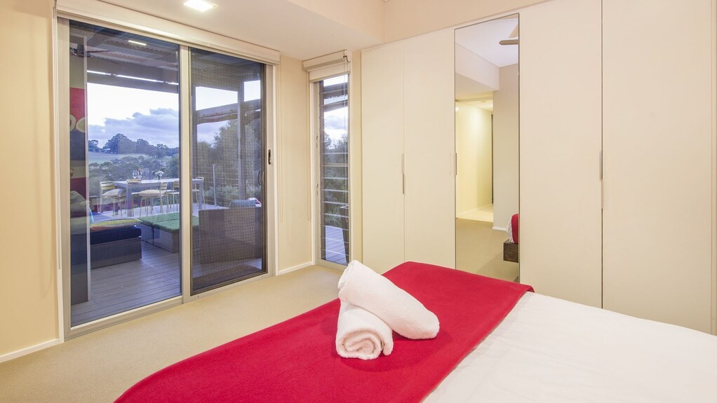Grasstree Views - Peaceful, Idyllic Weekender - Yallingup
