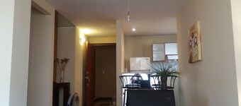 Great location apartment, security 24/7, pool and private parking