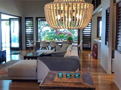 The Artist House - un espacio de creación