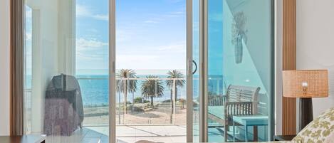 2 chambres, draps fournis