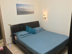 1 bedroom, in-room safe, iron/ironing board, WiFi - Pool View Apartments at British Resort 15 (Hurghada)