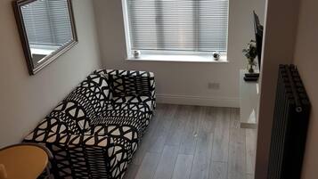 Smart TV, Netflix, streaming services