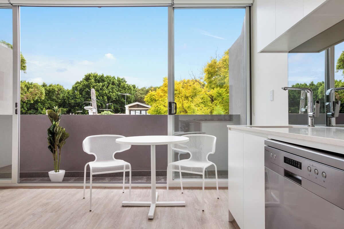 Majoittajan profiilikuva