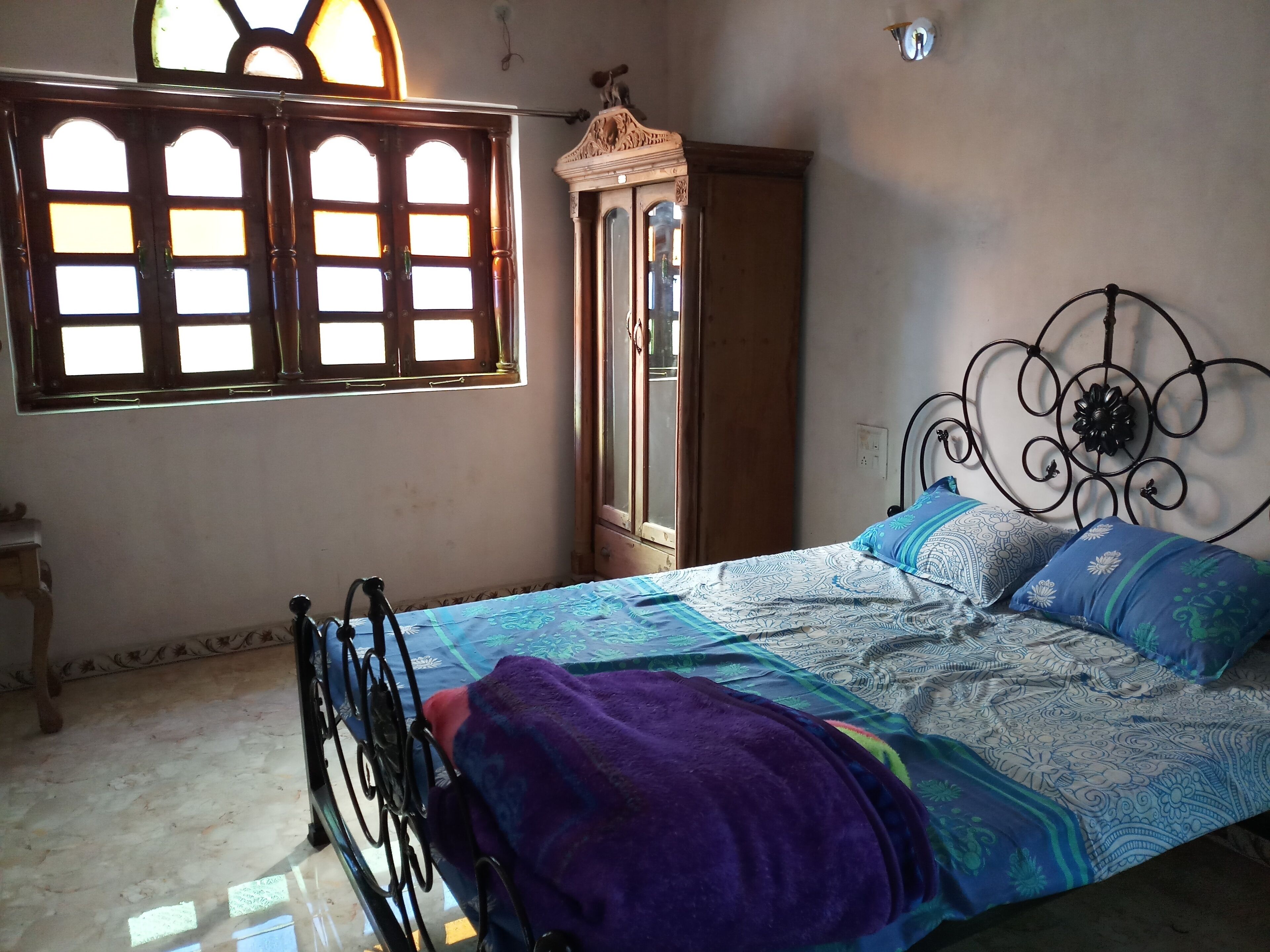 A Relaxed Stay amidst Nature In Panchgani Mahabaleshwar