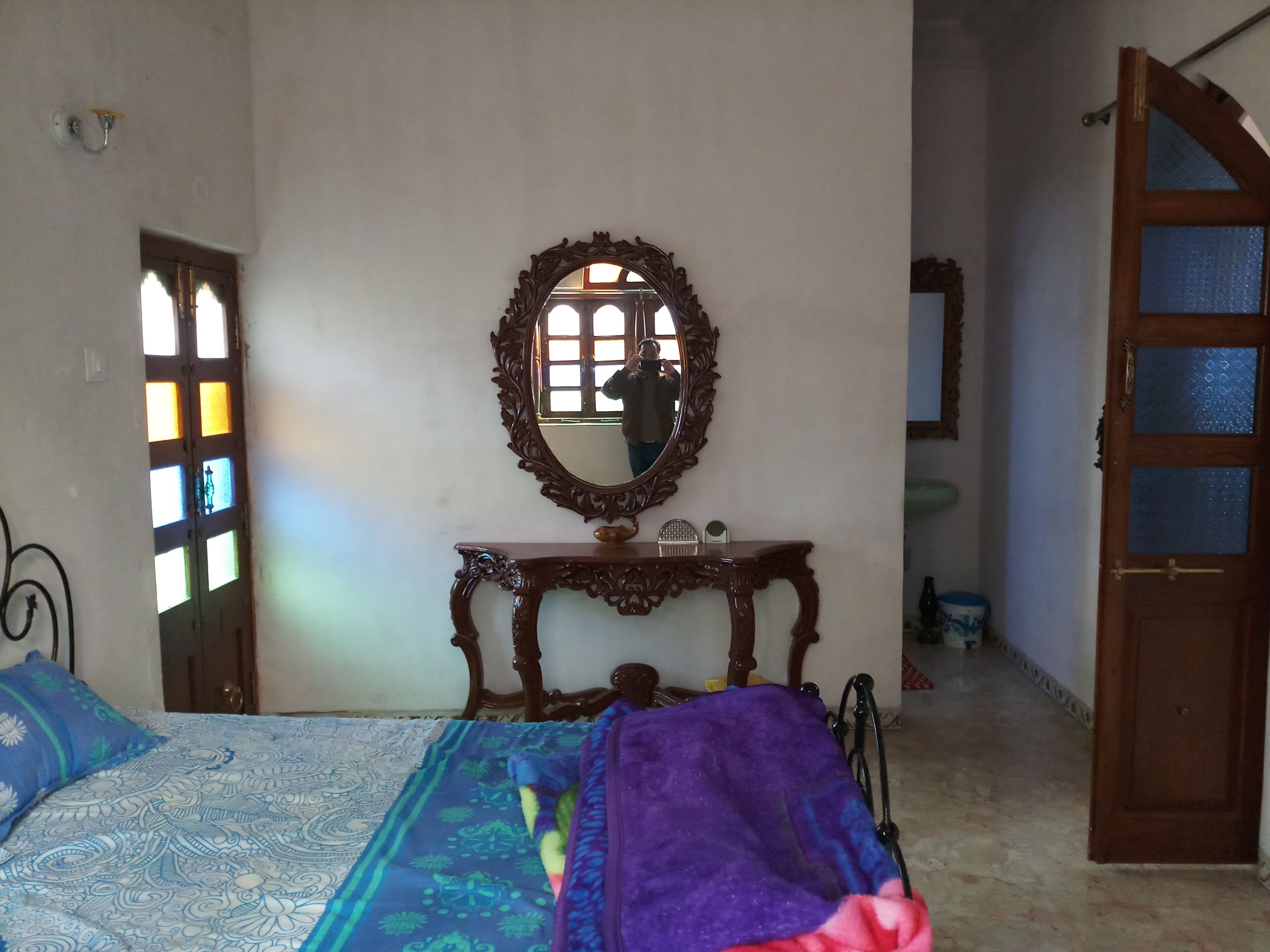 A Relaxed Stay amidst Nature In Panchgani Mahabaleshwar