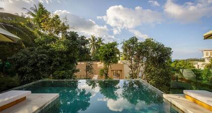 Aspire Villa @ Aspire Villas