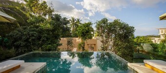 Aspire Villa @ Aspire Villas