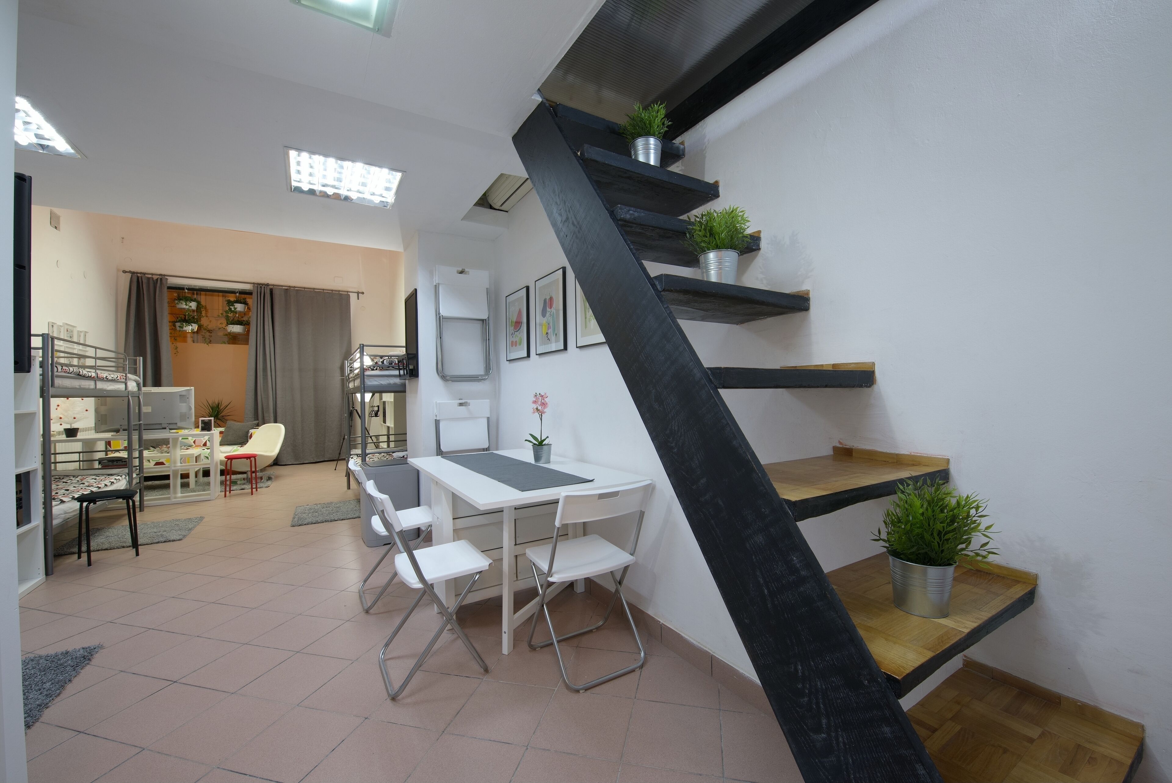 Televisor i reproductor de DVD 