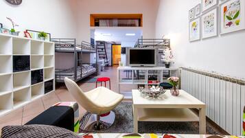 Internet i habitacions accessibles amb cadira de rodes