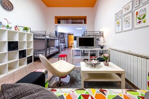 Internet i habitacions accessibles amb cadira de rodes 