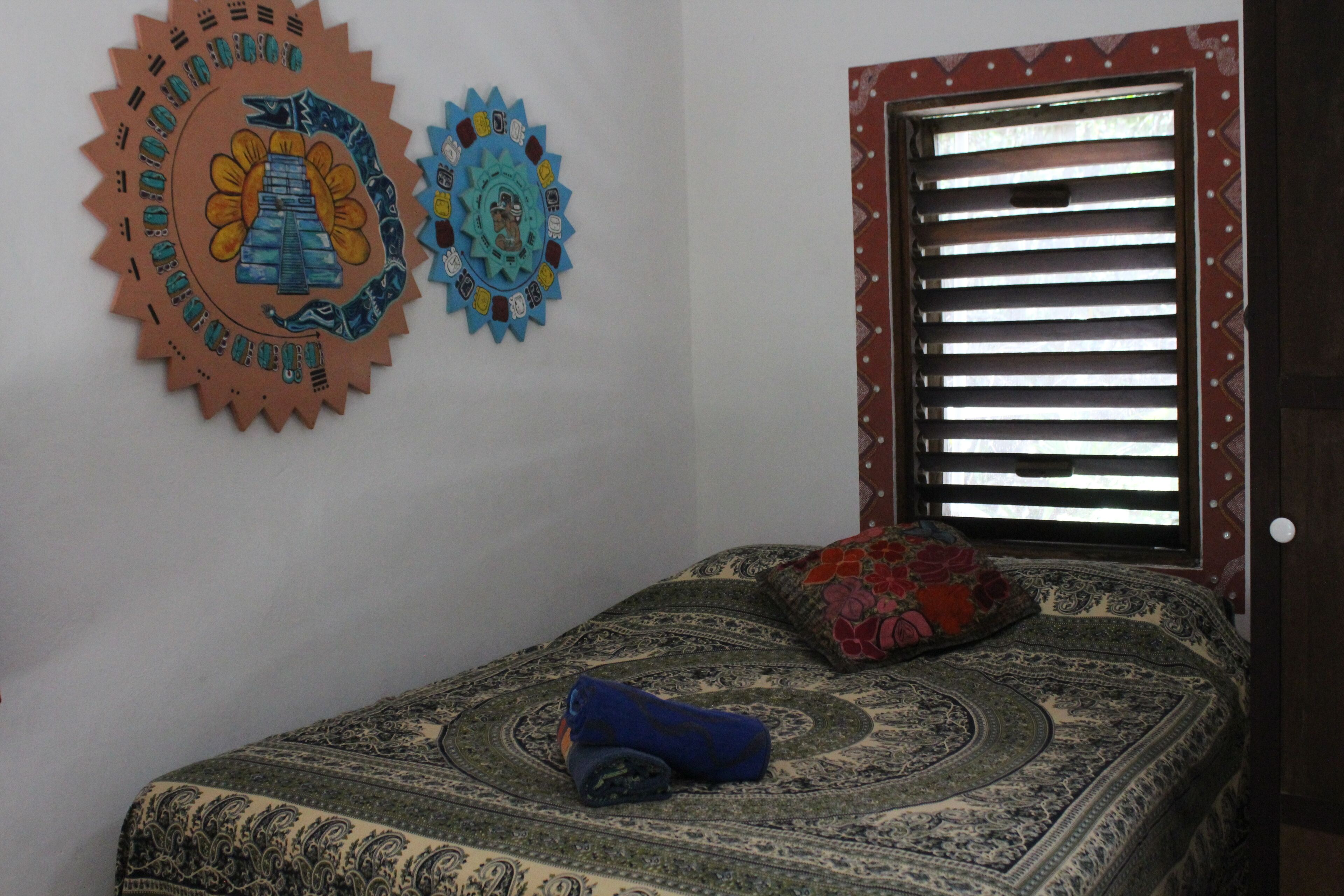 Travel in' Guest House