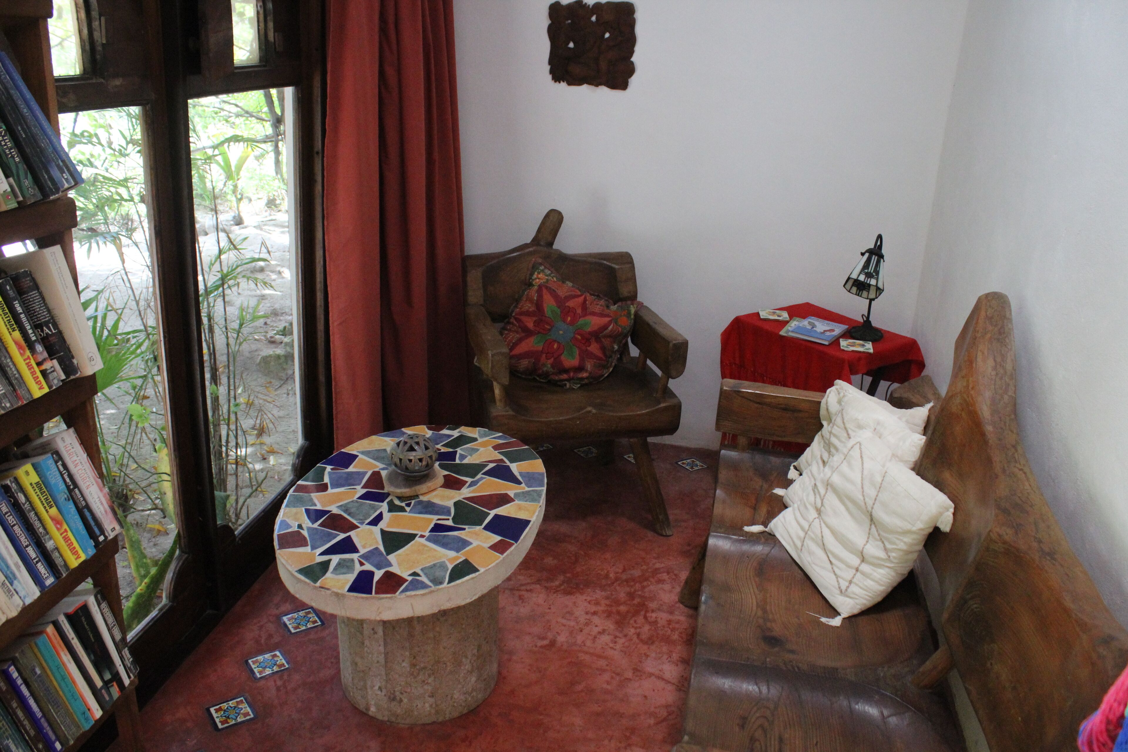 Travel in' Guest House