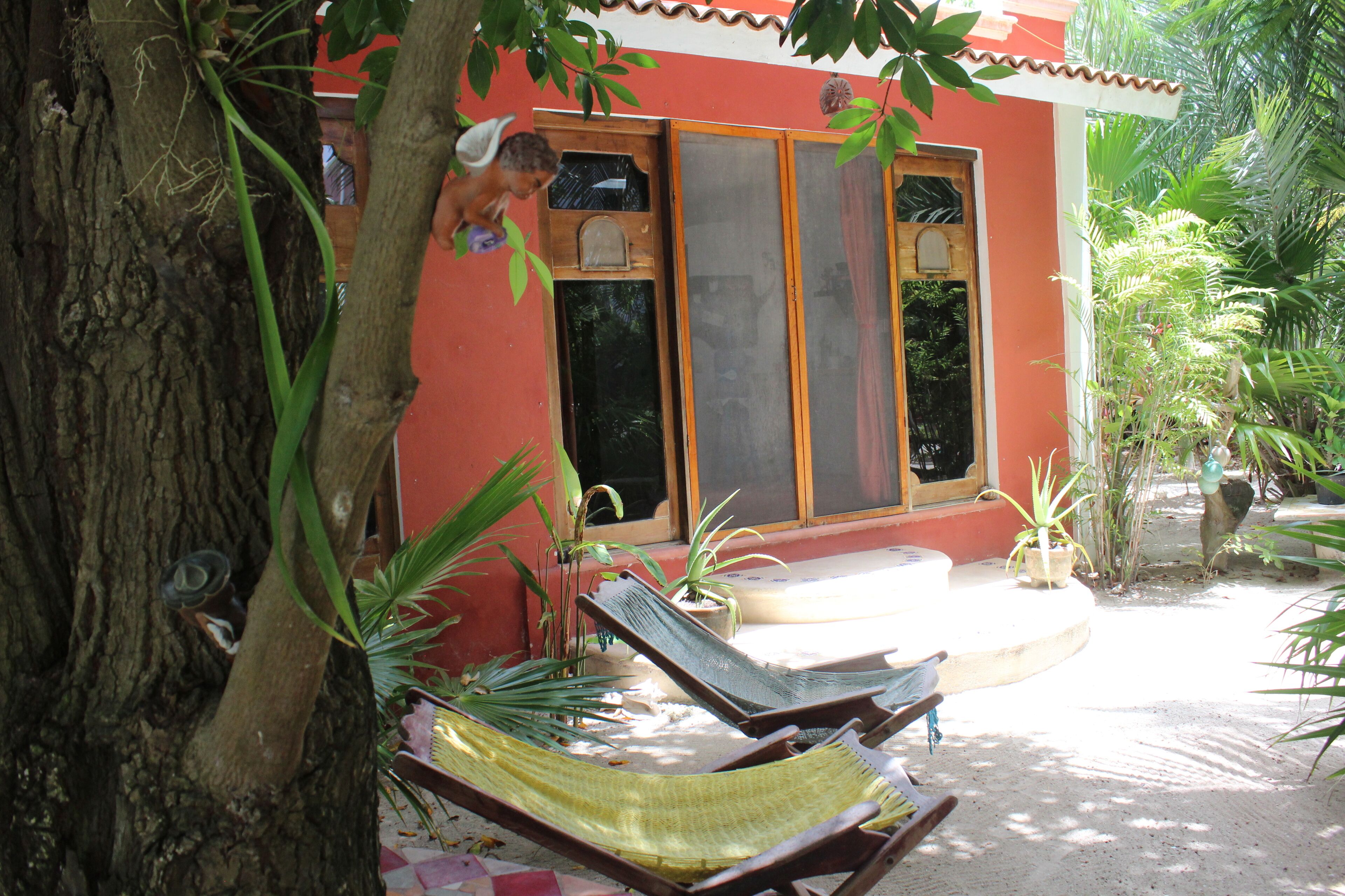 Travel in' Guest House