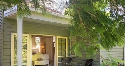 River Cottage Foxglove Gardens