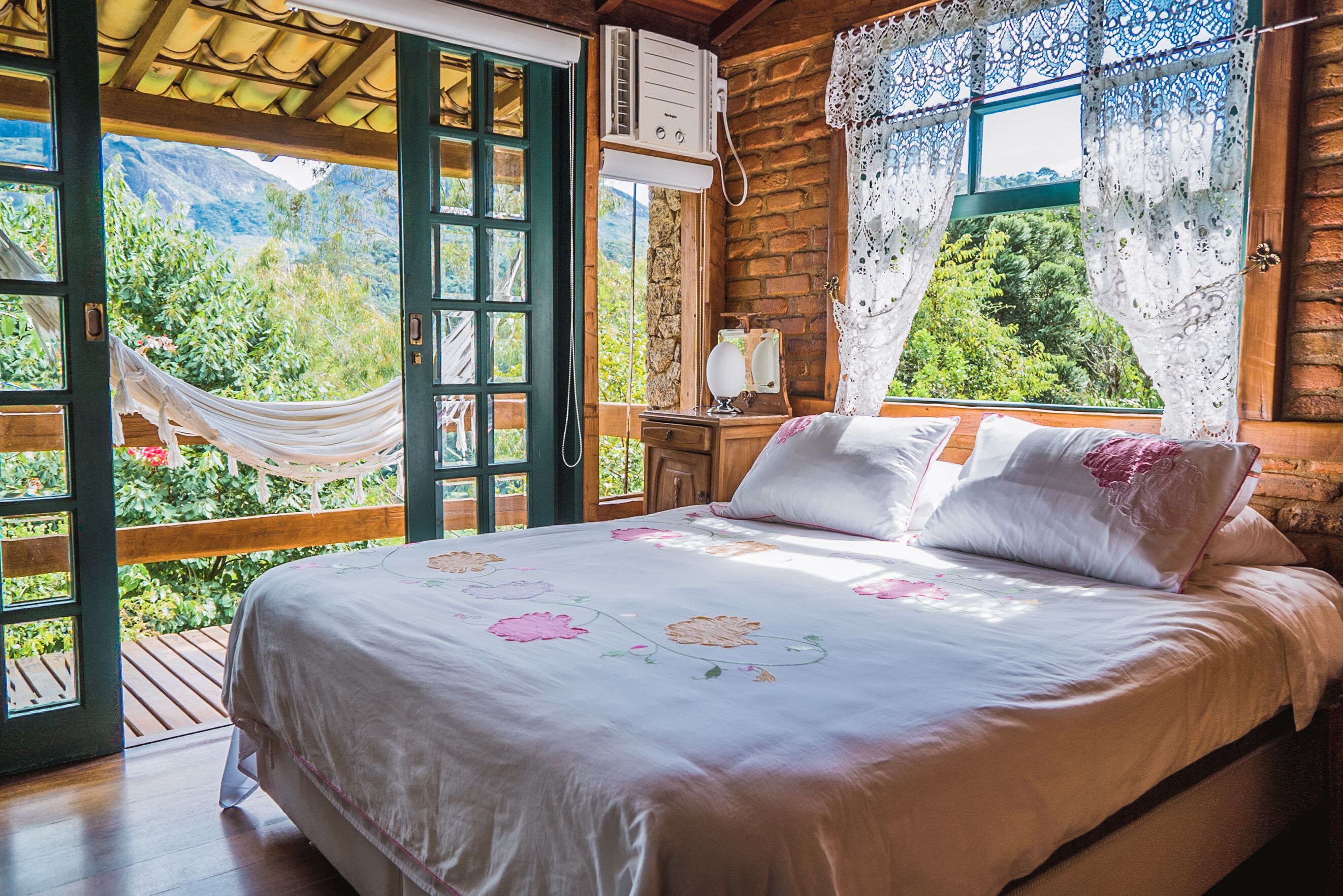 Quinta59: Chalets Tico-tico Chalets