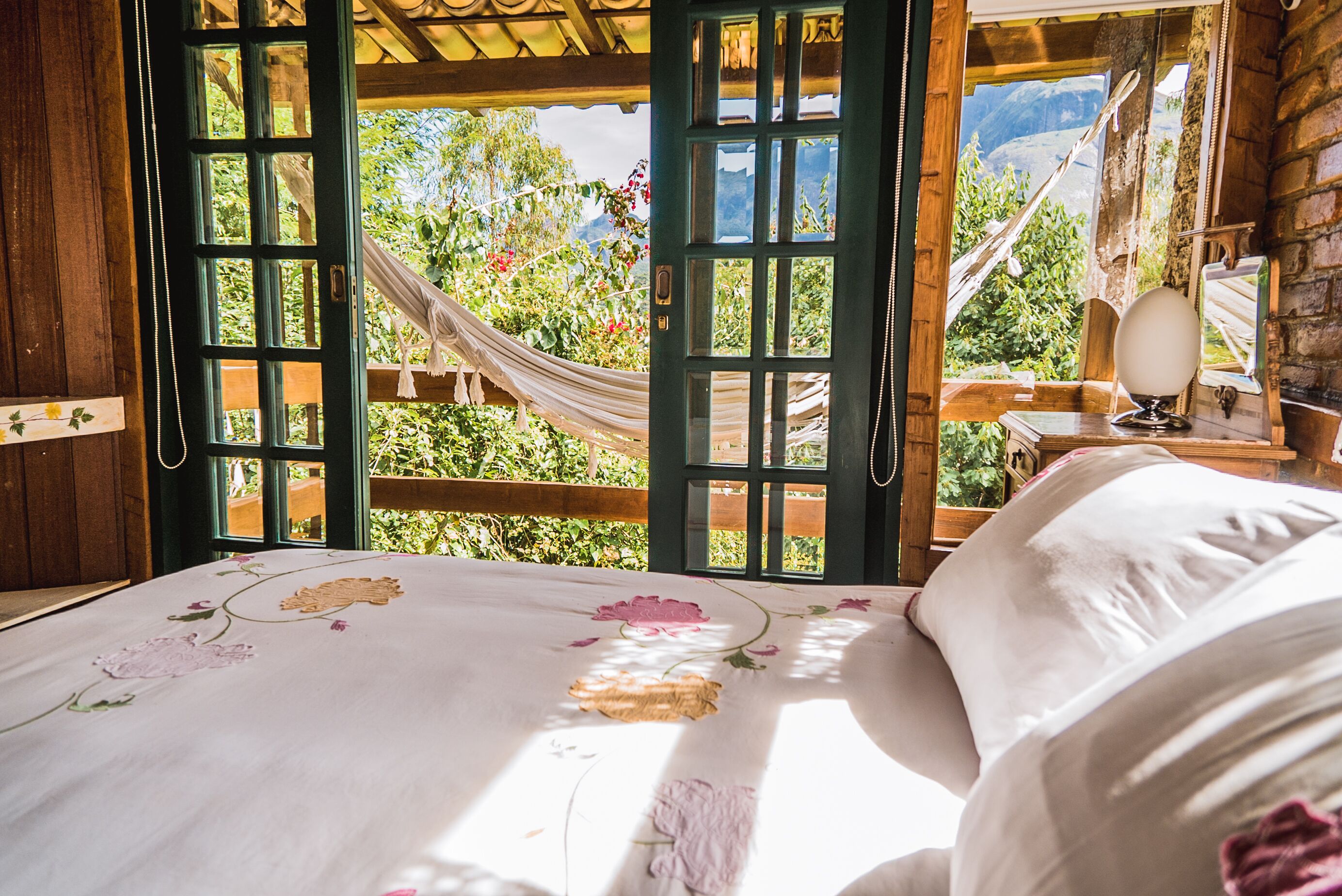 Quinta59: Chalets Tico-tico Chalets