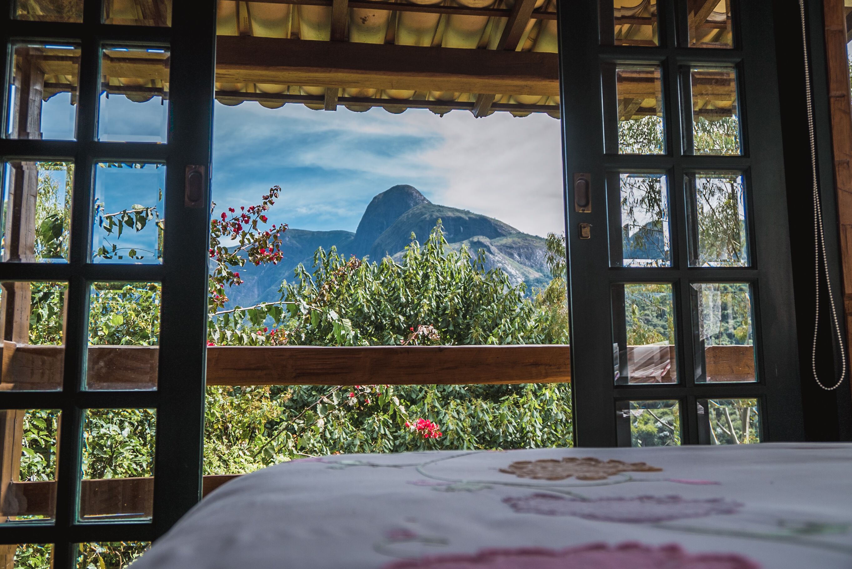 Quinta59: Chalets Tico-tico Chalets