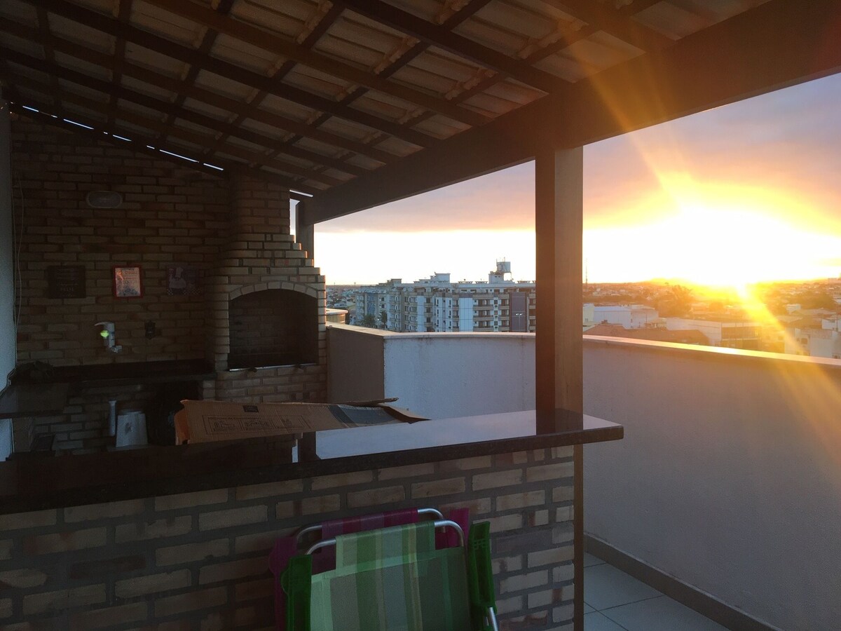 Bild für Gastgeberprofil