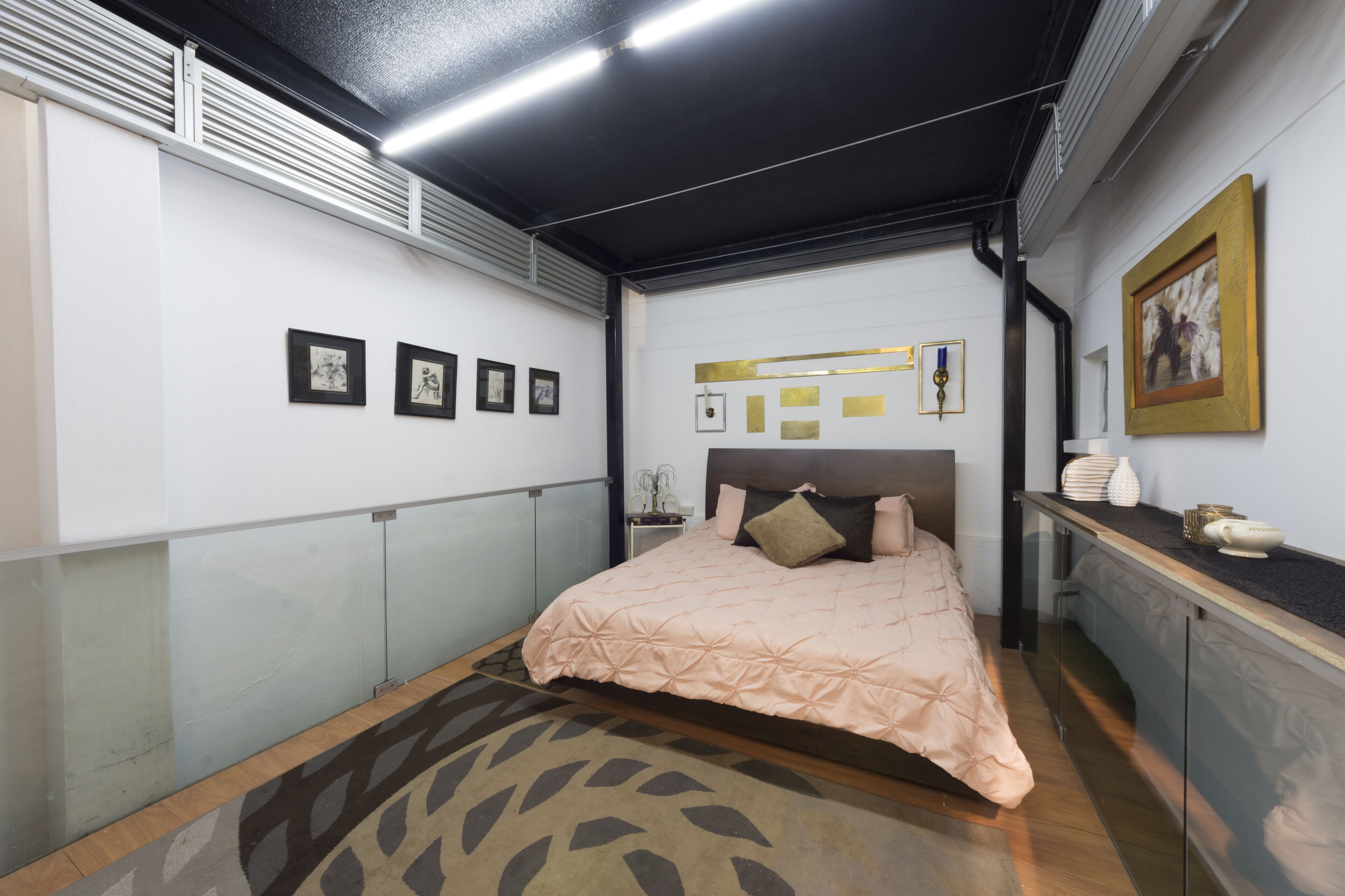 PROVENZA HOUSE ZONA ROSA 2