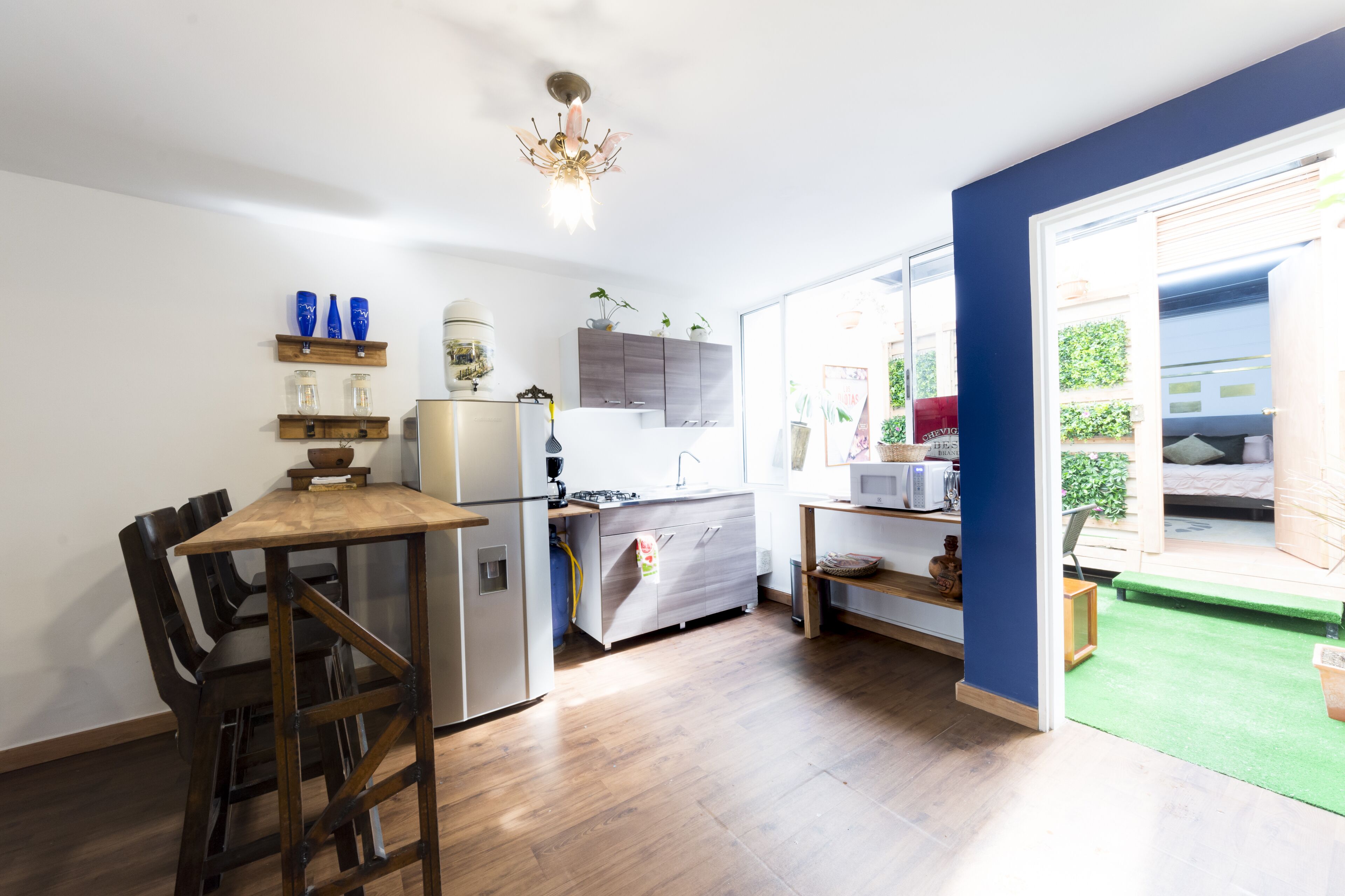 PROVENZA HOUSE ZONA ROSA 2